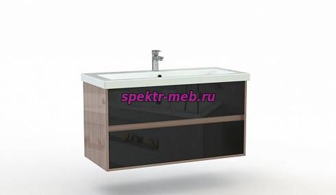 Тумба в ванную Альт 7