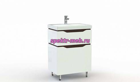 Тумба под раковину Хлоя 5