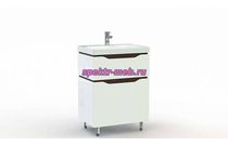 Тумба под раковину Хлоя 5