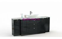 Тумба для ванной Поло 5