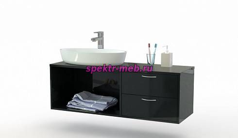 Тумба под раковину Франко 4