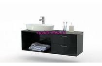 Тумба под раковину Франко 4