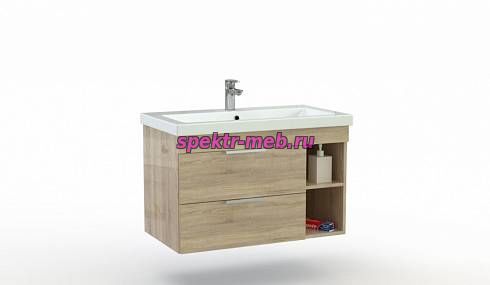 Тумба под раковину Ноче 4