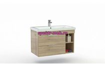 Тумба под раковину Ноче 4