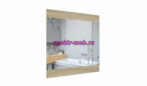 Зеркало в ванную Чарли 7