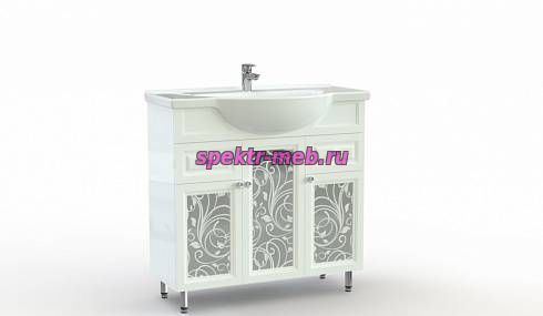 Тумба для ванной Мулин 15