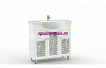 Тумба для ванной Мулин 15