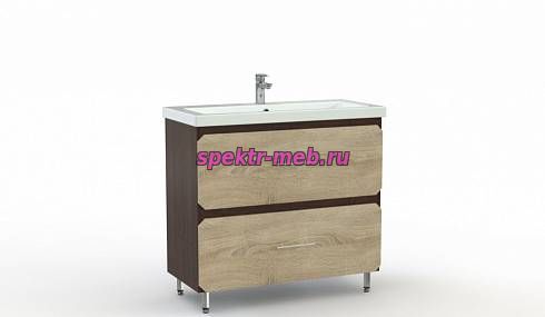 Тумба в ванную комнату Уно 1