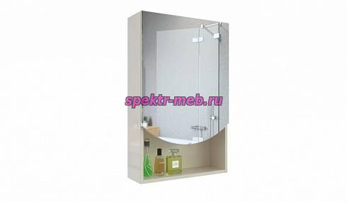 Зеркало в ванную Сакура 7