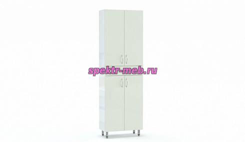 Пенал в ванную Восторг 10