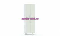 Пенал в ванную Восторг 10