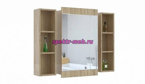 Зеркало для ванной Долли 9