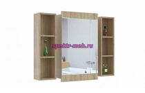 Зеркало для ванной Долли 9