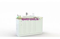 Тумба для ванной Эльза 3.1