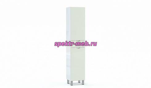 Пенал в ванную комнату Франко 5