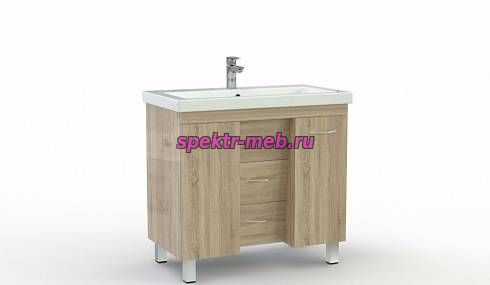 Тумба в ванную Атлас 1