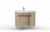 Тумба в ванную Атлас 1