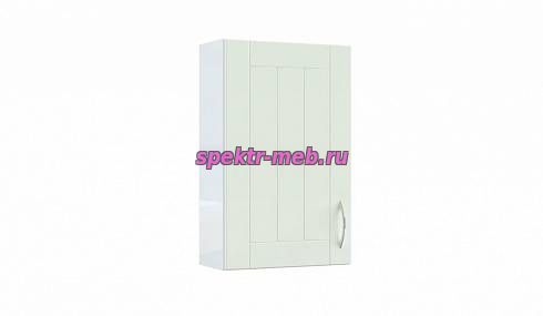 Подвесной шкаф в ванную Хельга 6