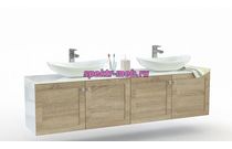 Тумба под раковину Франко 1