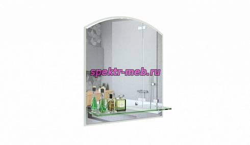 Зеркало для ванной Прима 8