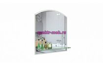 Зеркало для ванной Прима 8