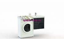 Тумба в ванную Принстон 6