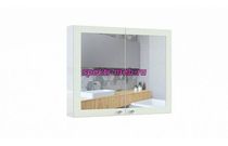 Шкаф в ванную комнату Муна 11