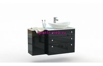 Тумба для ванной Дарти 3