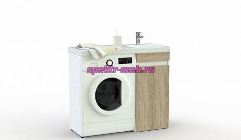 Тумба под раковину Ноче 7