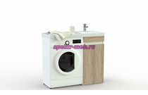 Тумба под раковину Ноче 7