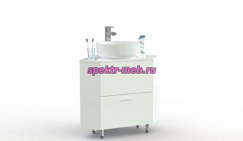 Тумба в ванную Атлас 7