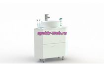 Тумба в ванную Атлас 7