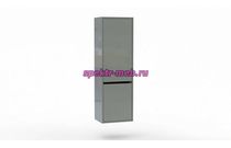 Шкаф подвесной в ванную Флора 5