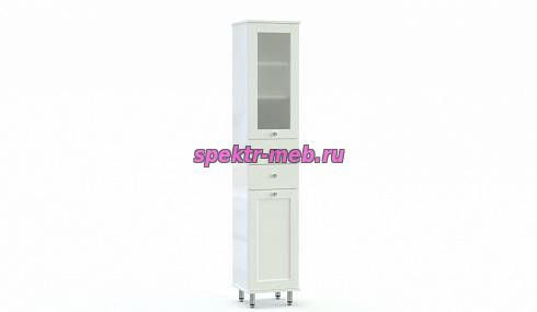 Пенал для ванной Инфайт 3