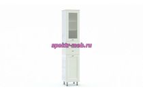 Пенал для ванной Инфайт 3