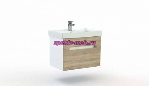 Тумба в ванную комнату Фантастик 4