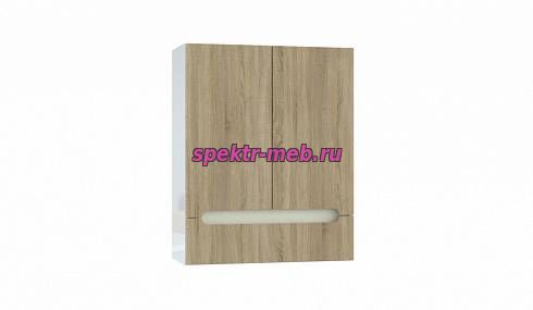 Шкаф в ванную Лора 2