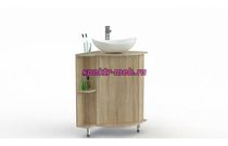 Тумба в ванную Флай 2