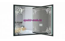 Зеркало в ванную Фиона 4