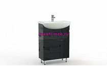 Тумба в ванную Греция 5