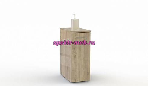 Тумба в ванную Астра 8