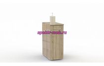 Тумба в ванную Астра 8