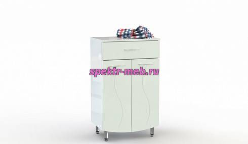 Тумба в ванную Тео 4