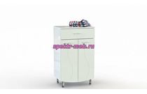 Тумба в ванную Тео 4