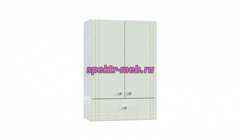 Подвесной шкаф в ванную Фанни 1