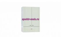 Подвесной шкаф в ванную Фанни 1