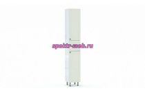 Пенал для ванной комнаты Клео 10