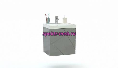 Тумба для ванной Альта 1