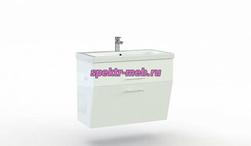 Тумба для ванной Клеона 8