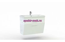 Тумба для ванной Клеона 8